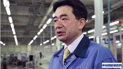 践行工业4.0：富士通携手欧姆龙开启“智造”