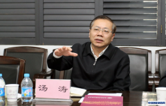 中国制造重点领域领先 但系统性落后