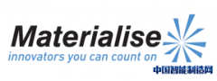 Materialise宣布与韩国3D打印机制造商形成合作伙伴