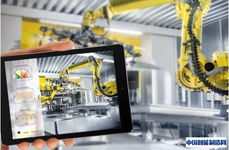 中国制造2025 打破传统推动工业乐虎电子游戏国际官网
化不断前行