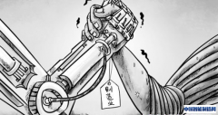 中国制造业全要素生产率问题探讨