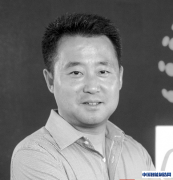 康敬伟：让创新的头脑连接中国制造业