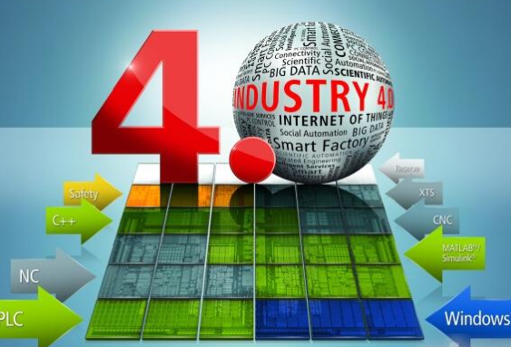 《中国工业4.0进程报告》揭制造业现状