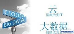未来五年，我省打造面向全国的云计算数据中心
