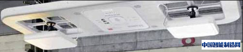 德国邮政使用RFID技术，跟踪国际邮件