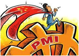 中国制造业PMI企稳回升——2016年宏观经济可能“
