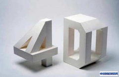 3D打印方兴未艾 4D打印已呼之欲出