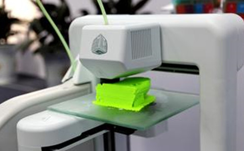 工业3D打印深度结合传统制造或成全球趋势