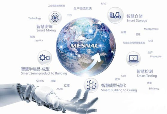 聚焦中国制造业供给侧改革牵动全球