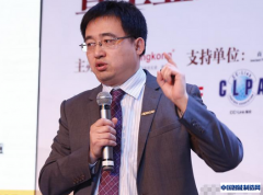2016 CAMRS之东土科技：致力工业互联、引领智能制
