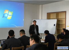 热烈庆祝易云科技携手宁波竹韵，共同打造智能
