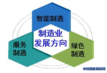 谭杰：制造物联共性技术及其应用