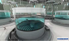 英国公司提出新型3D打印技术 可快速生产新无人