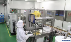机器换人打造“高能员工”实现智能车间