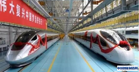 时速350公里 京津城际复兴号将提速
