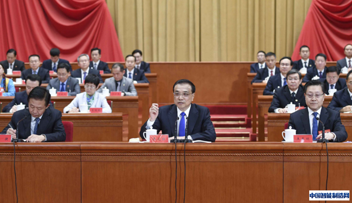 李克强：“中国制造”要尽早变为“中国精造”