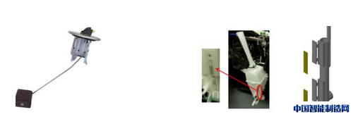安森美半导体首创RFID智能无源传感器用于汽车无线感测应用
