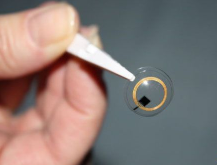 受益乐虎电子游戏国际官网
 MEMS传感器将成感测应用营收亮点