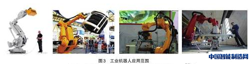 【科技评论】改变世界的智能机器 ——智能机器人发展思考