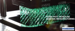 工业机器人和3D打印相结合 科技要去哪里？