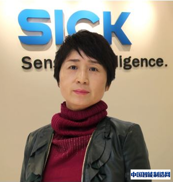 西克传感器,匠人精神,AGV