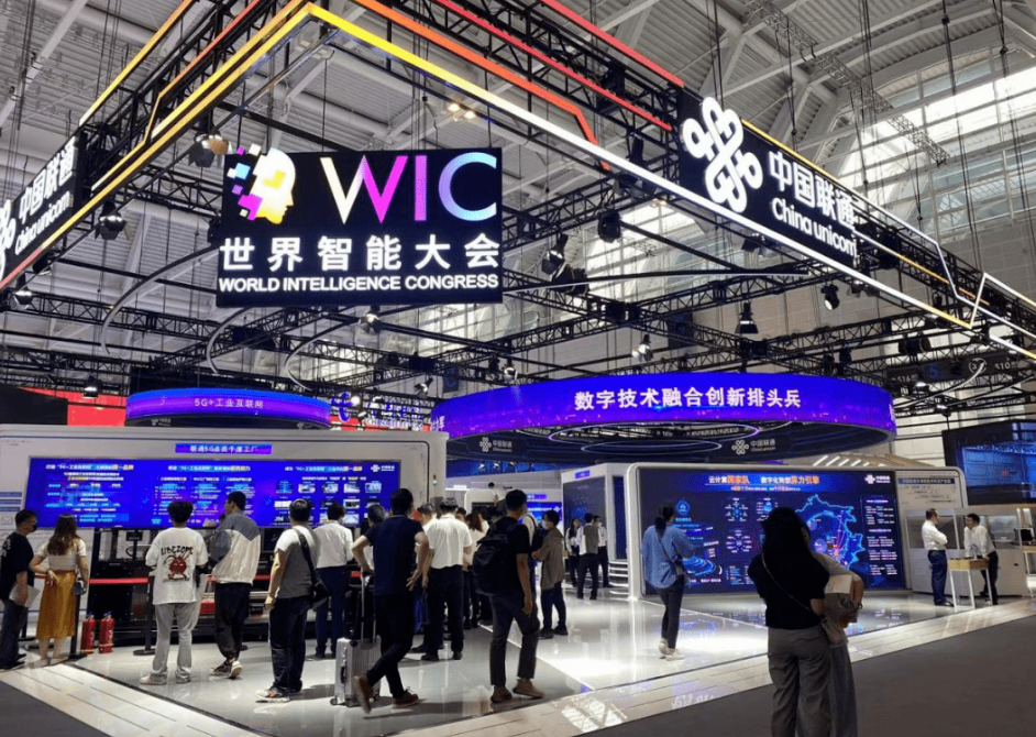 科技创新积蓄强劲动能 助力智能制造跑出“加速